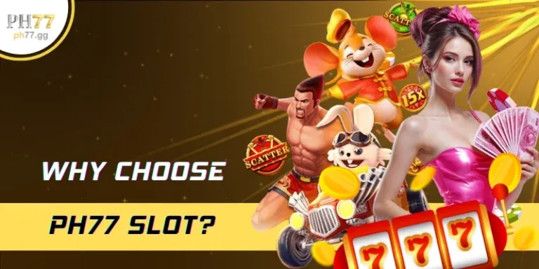 Hình ảnh minh họa cơ chế hoạt động của slot game với các bánh răng và mạch điện